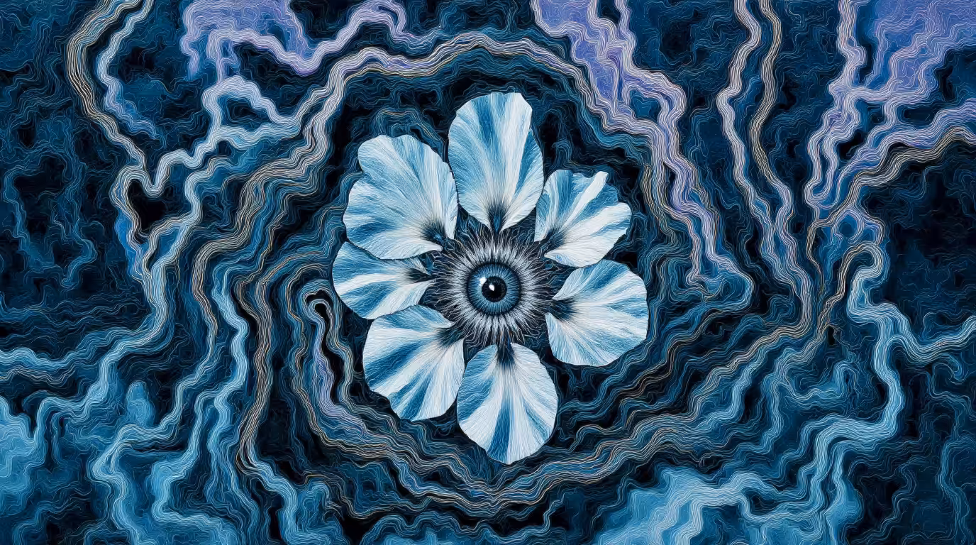 TRANSDIMENSIONAL TRIPPERS #68