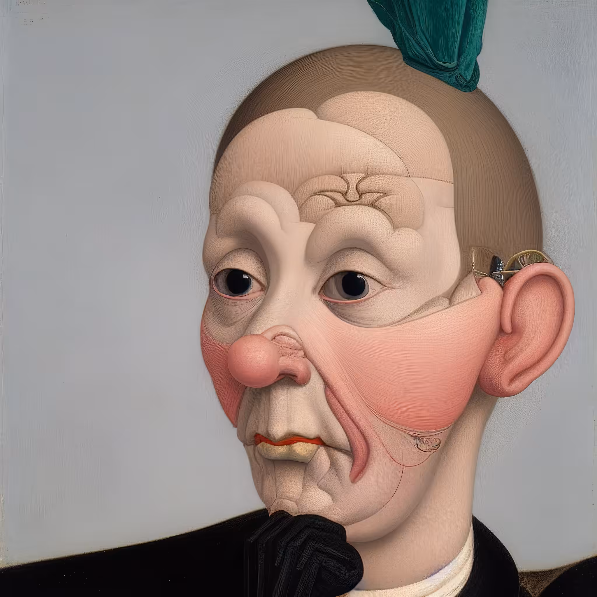 Lost Poets: #1659