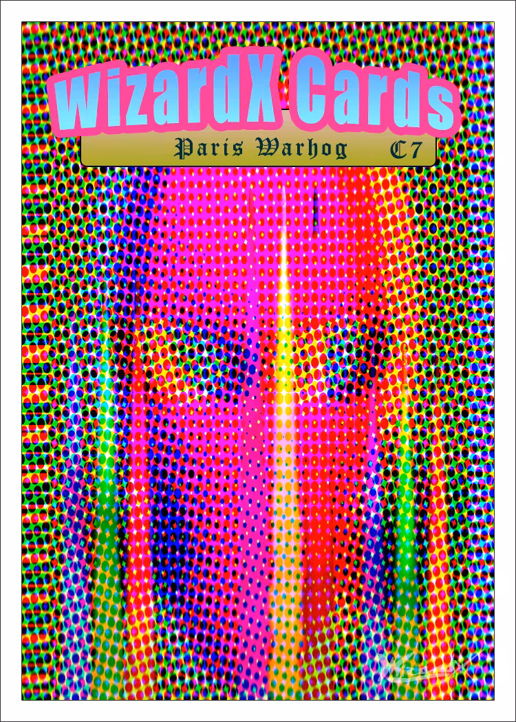 XCARD #0514