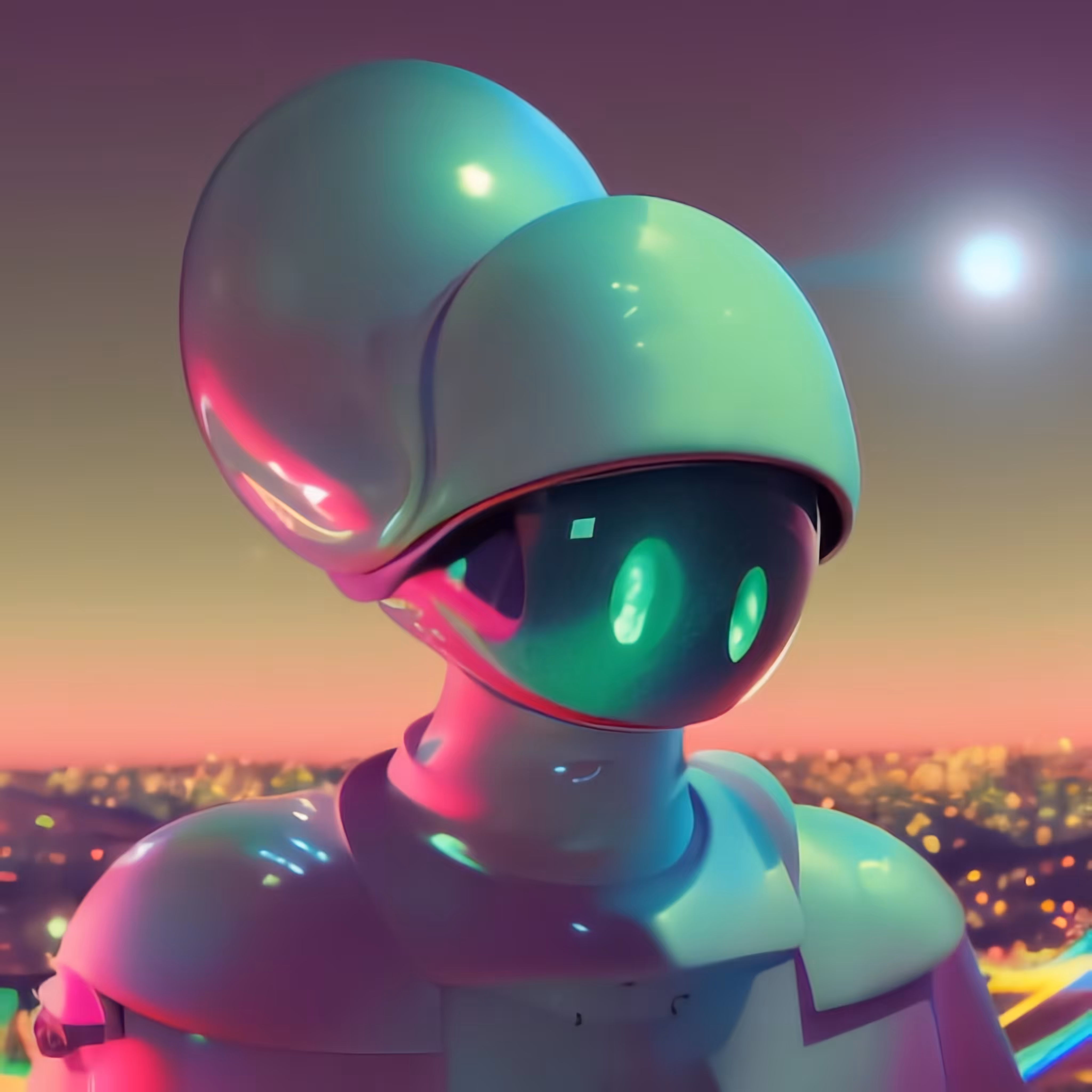 NIGHTCALLERS: SPACEWAVES #316