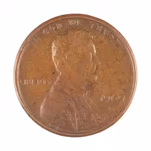Cent #8837
