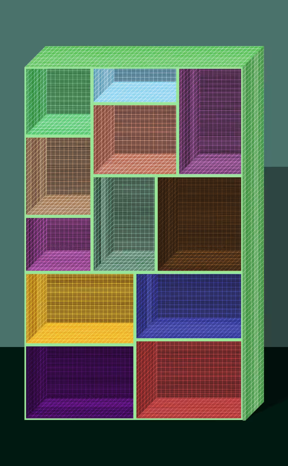Diggly Collects All #280