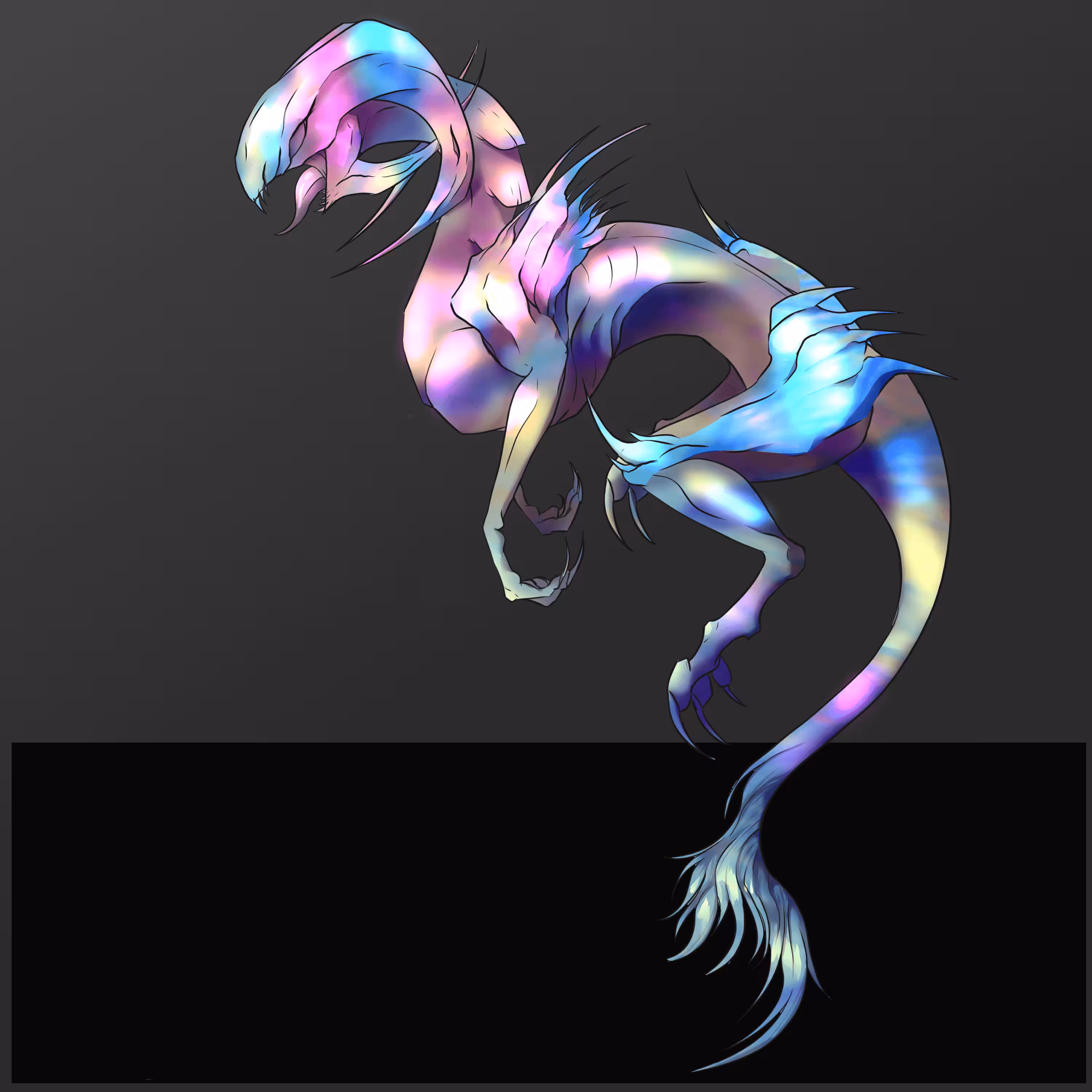 FOMOnster #10