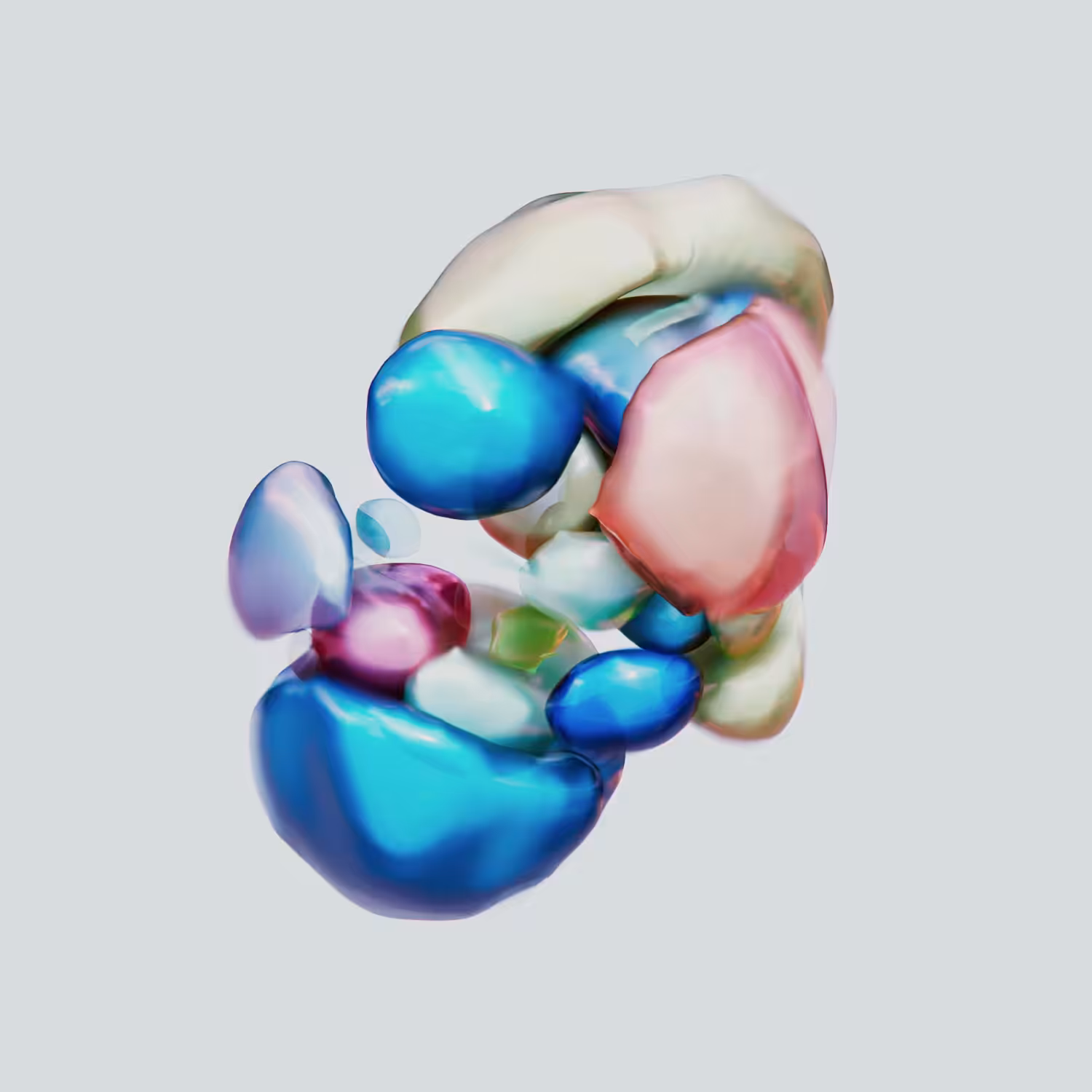 Soft Bodies #007