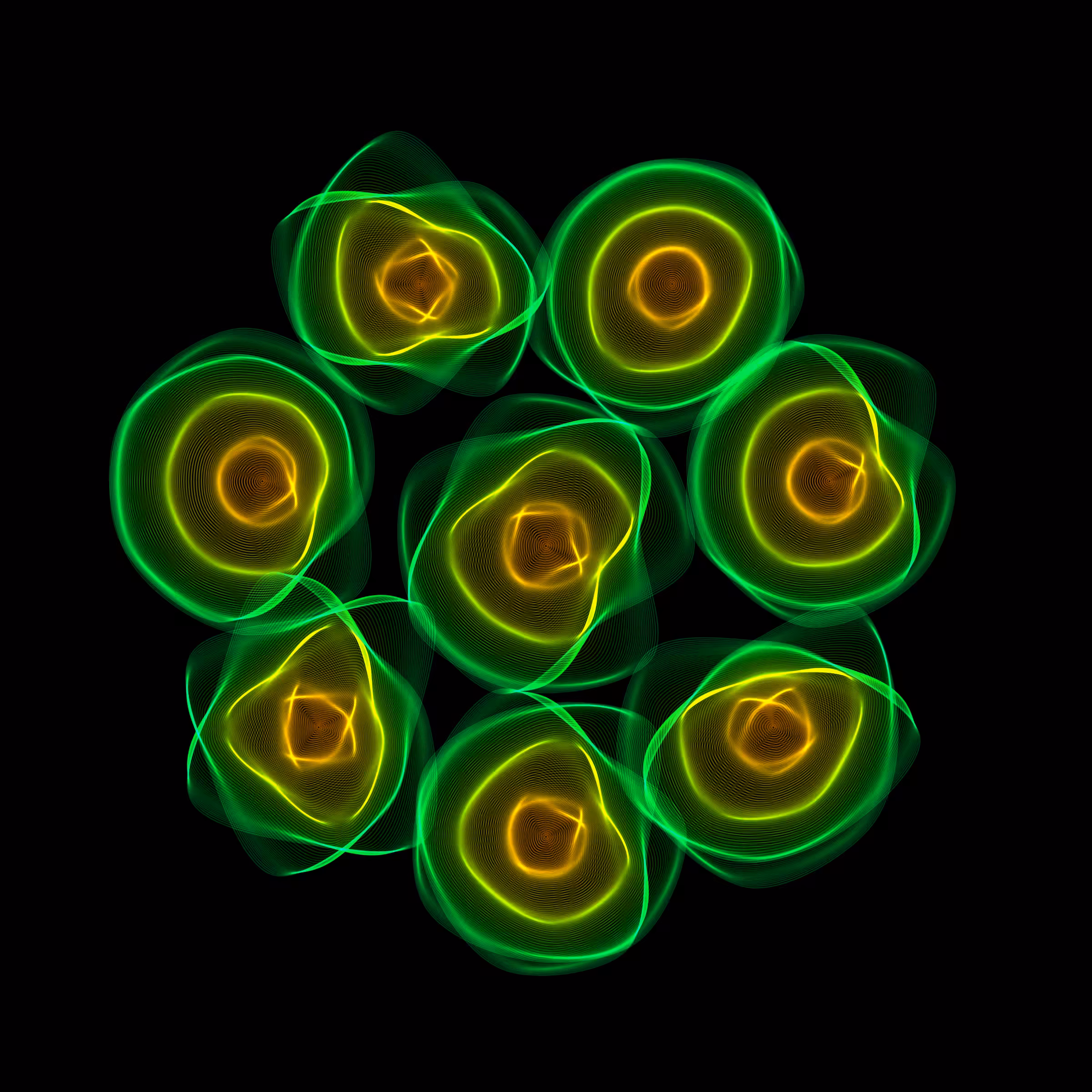 Flowers #4545