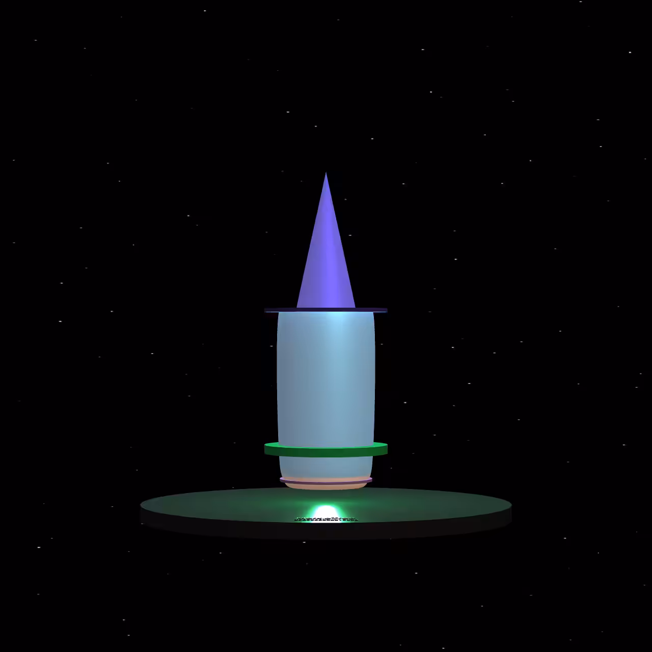 Astraglade - 110 - Nebula