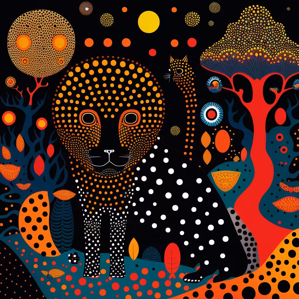 Fantastic Forest #45