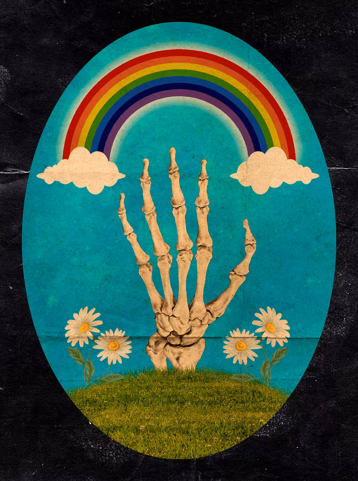 Reaching Out