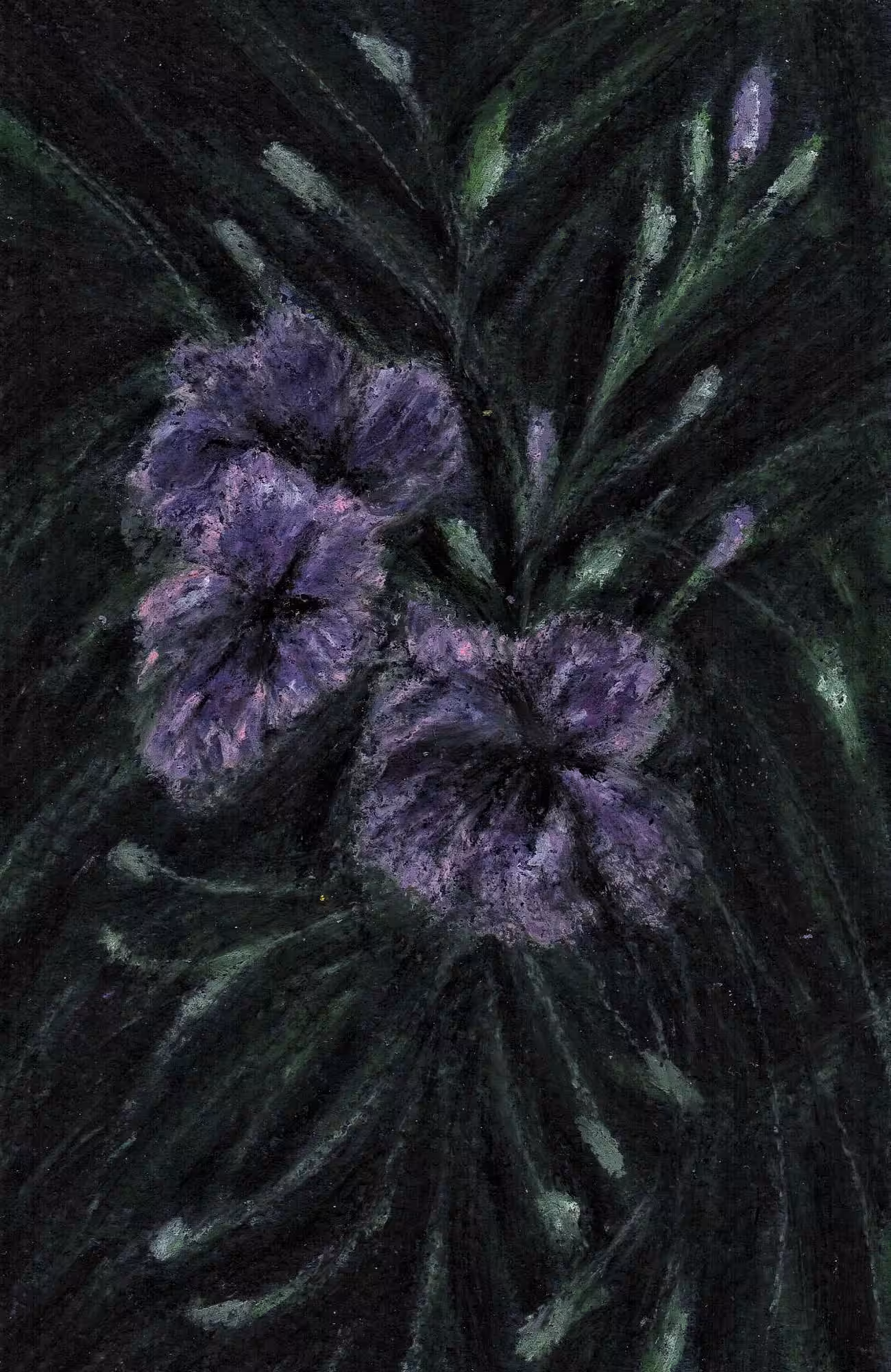 The Garden of Enlightenment: Enlightenment09