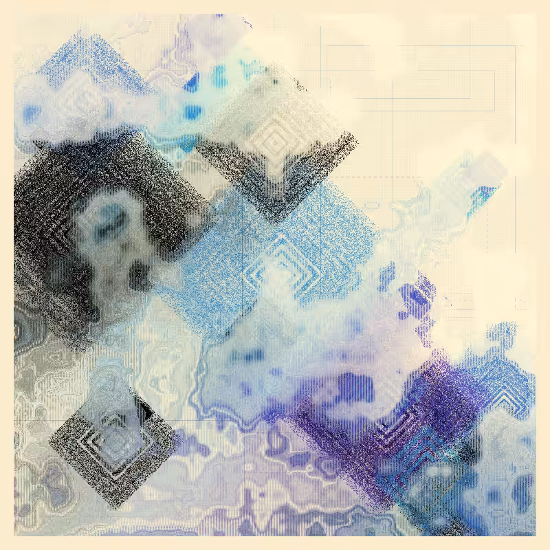 a pale reflection #138