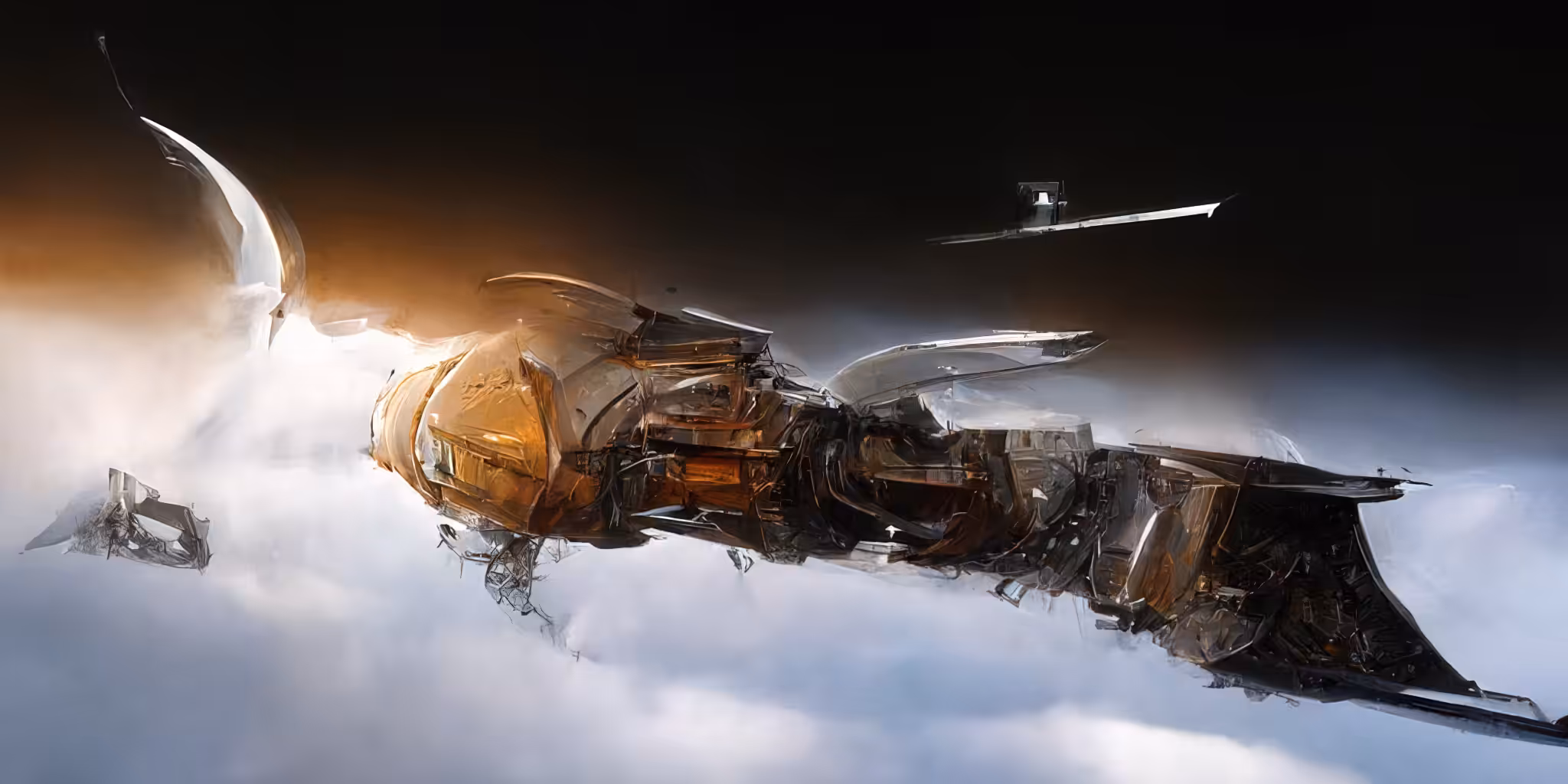ORBITAL DEFENDER