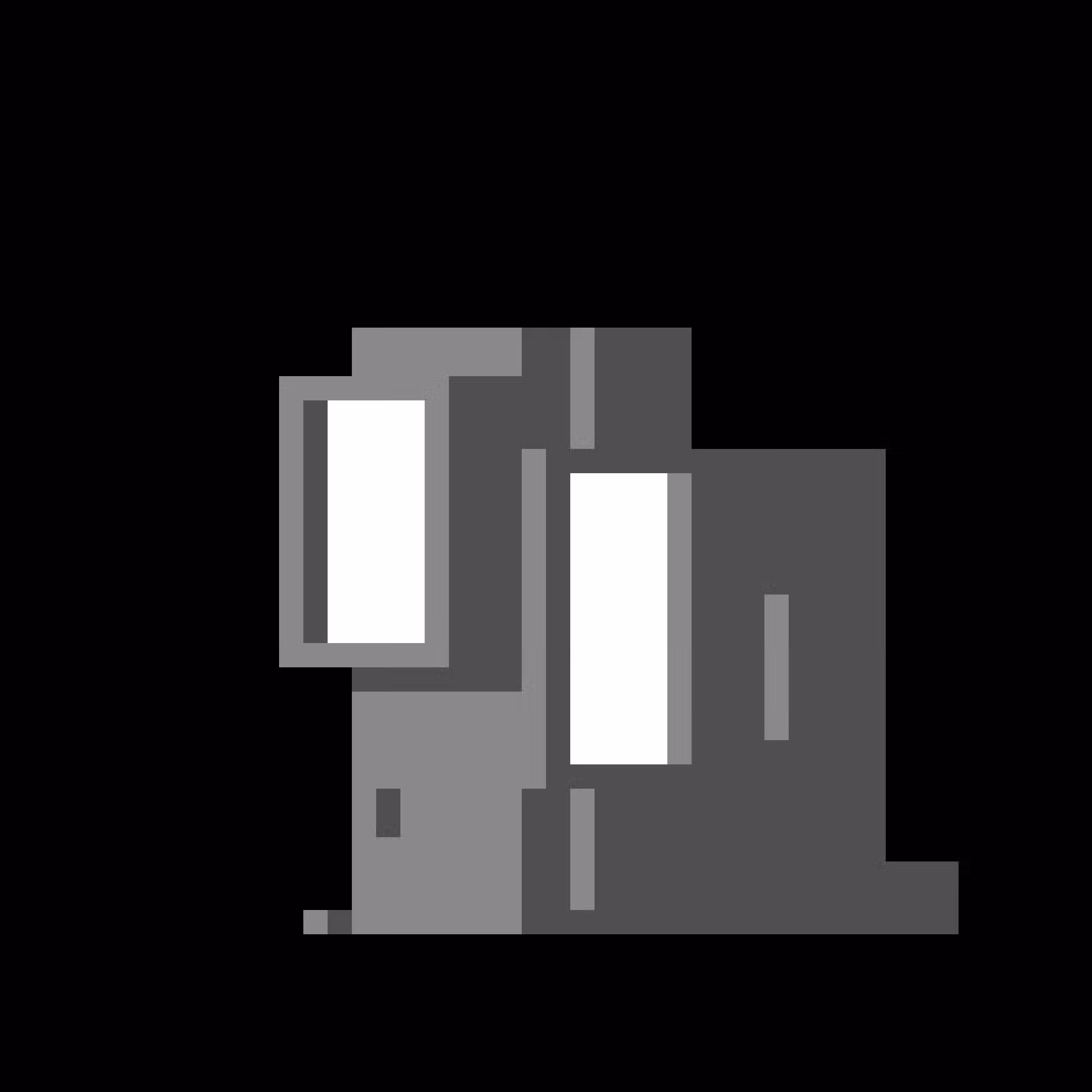 BRUTALIST MOVEMENT #129