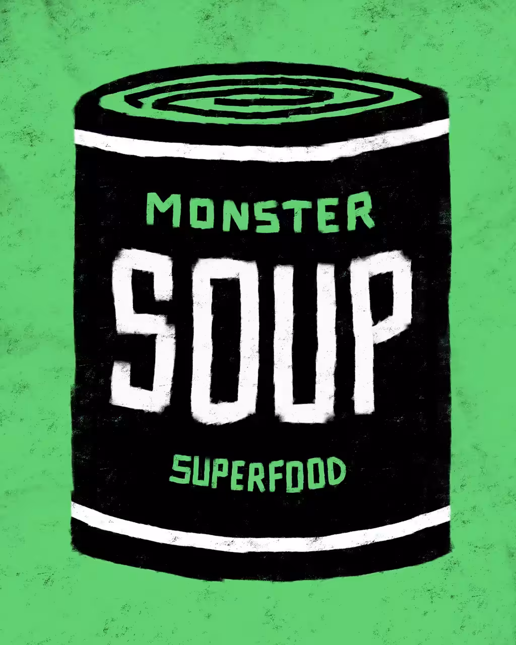 SUPERFOOD