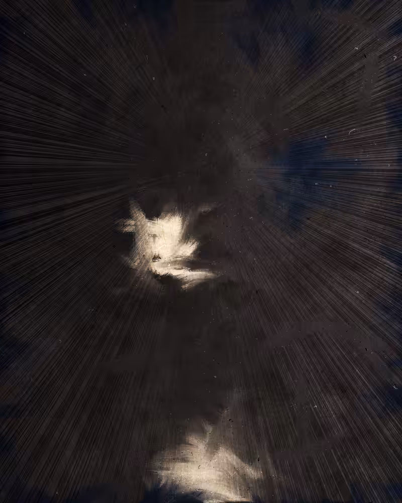 Cosmic Rays #326