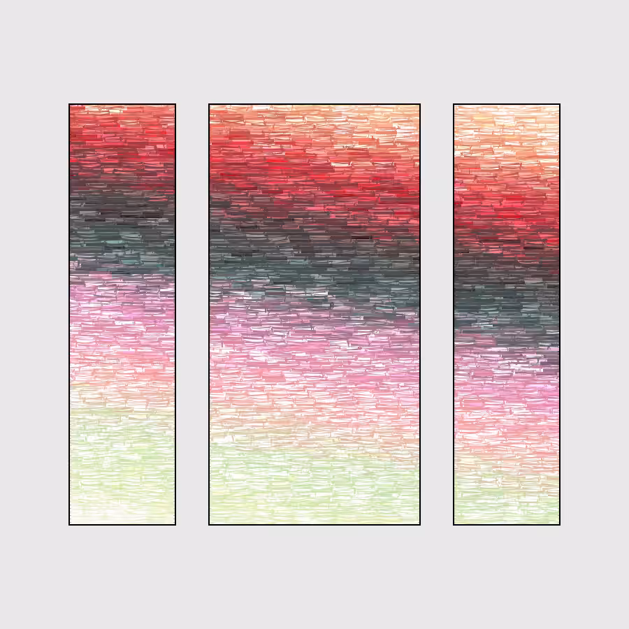 The Surf II #20