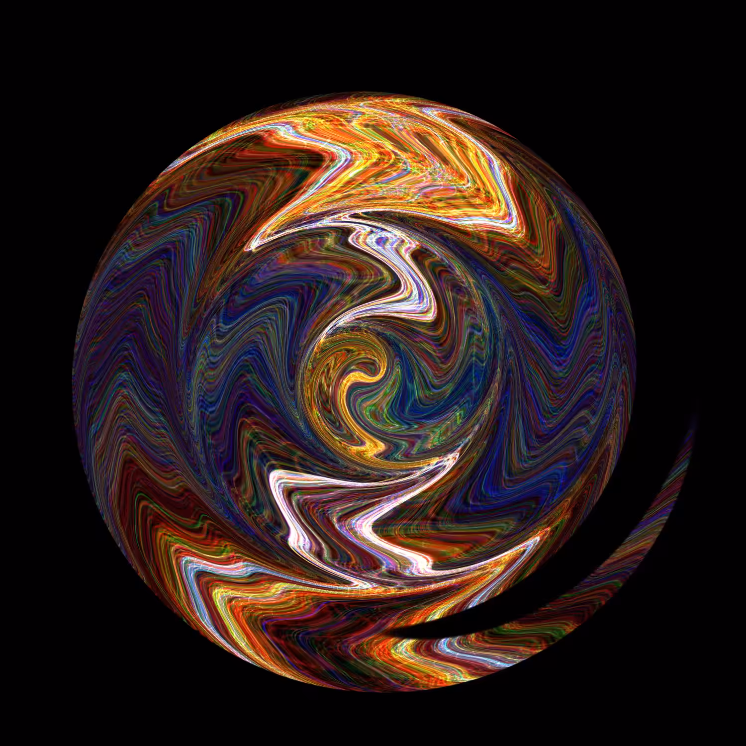 stellar iris liquid hypnosis