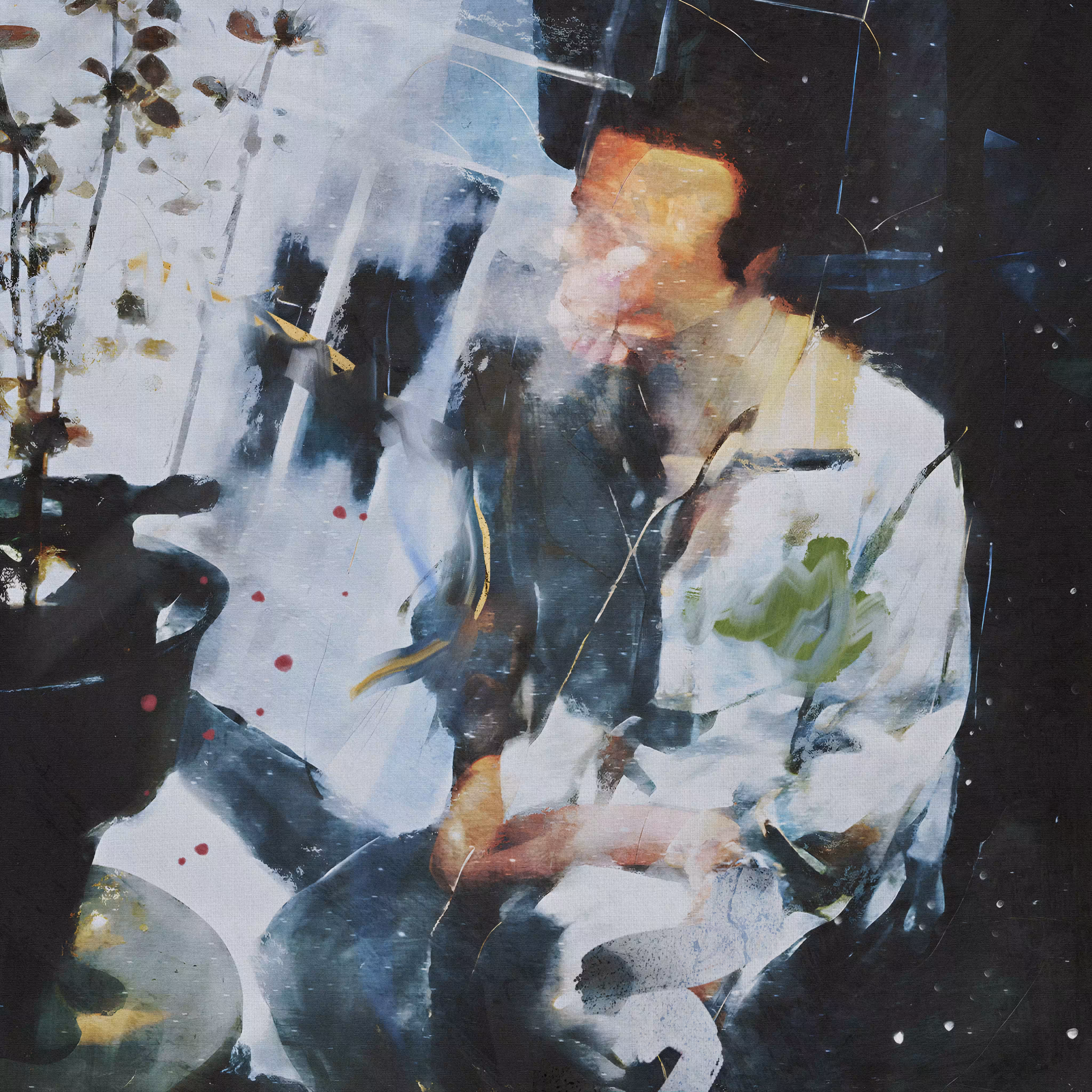 Sad Daydreamer