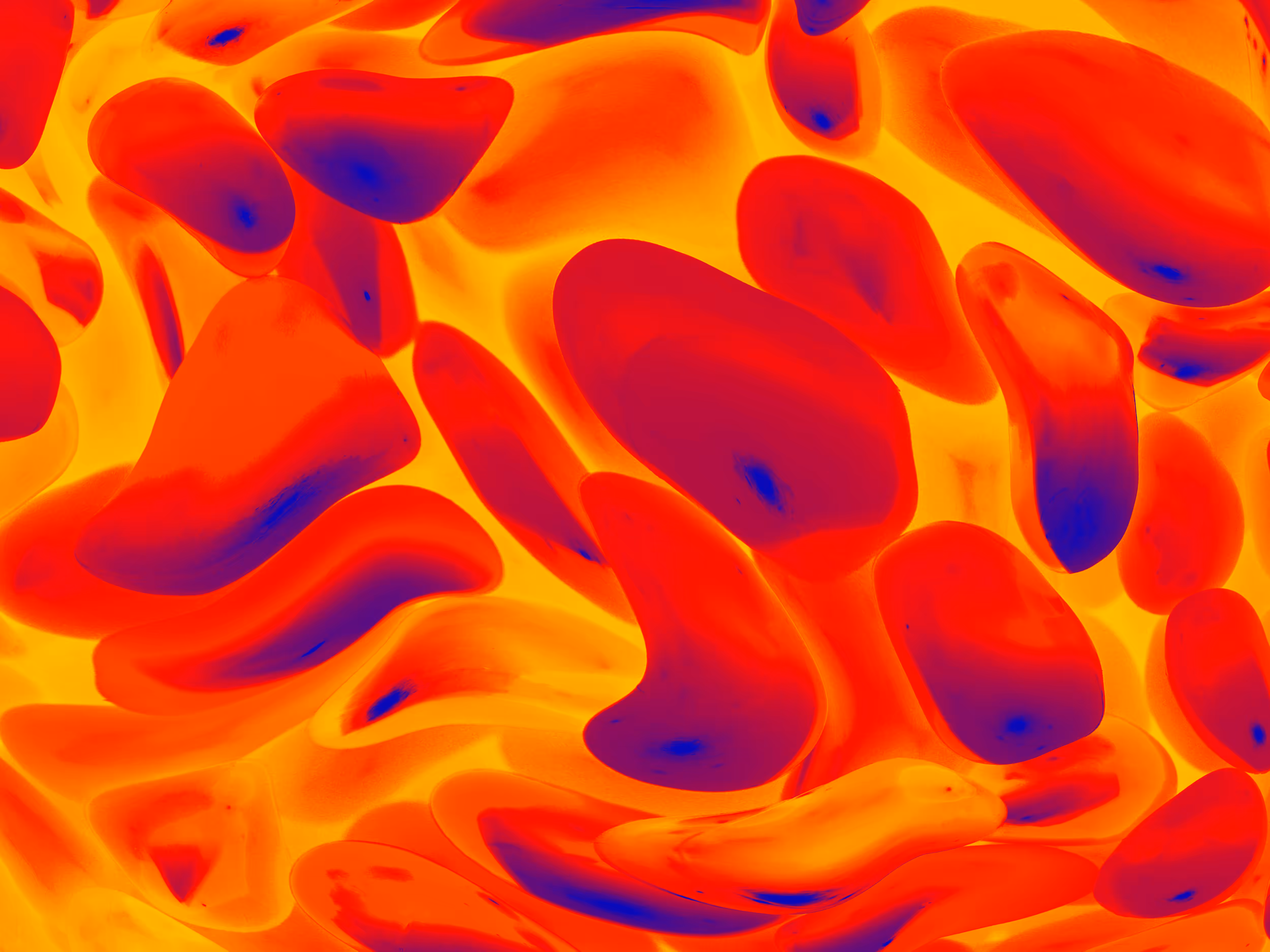 MicroCosmos #2