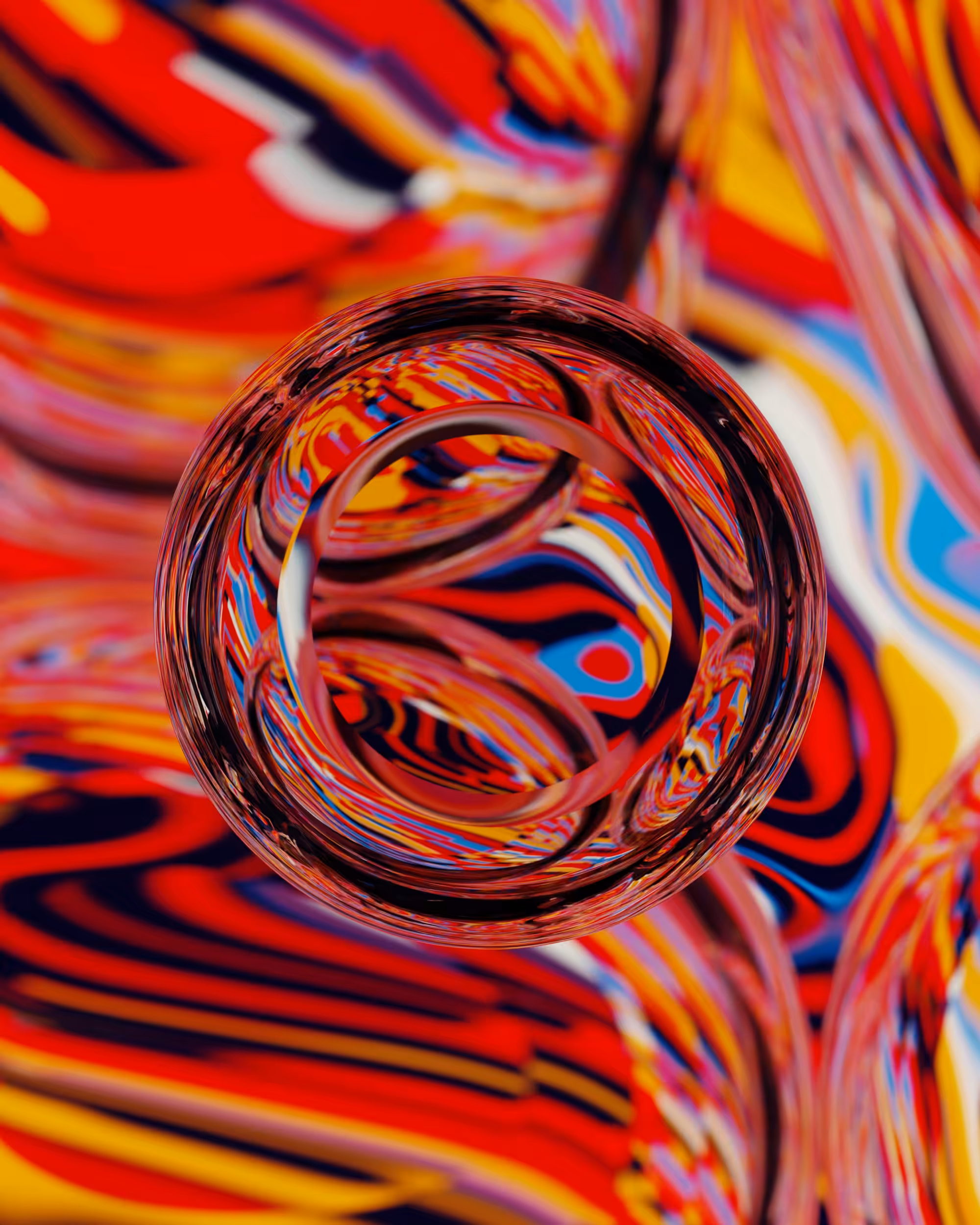 Orb #727