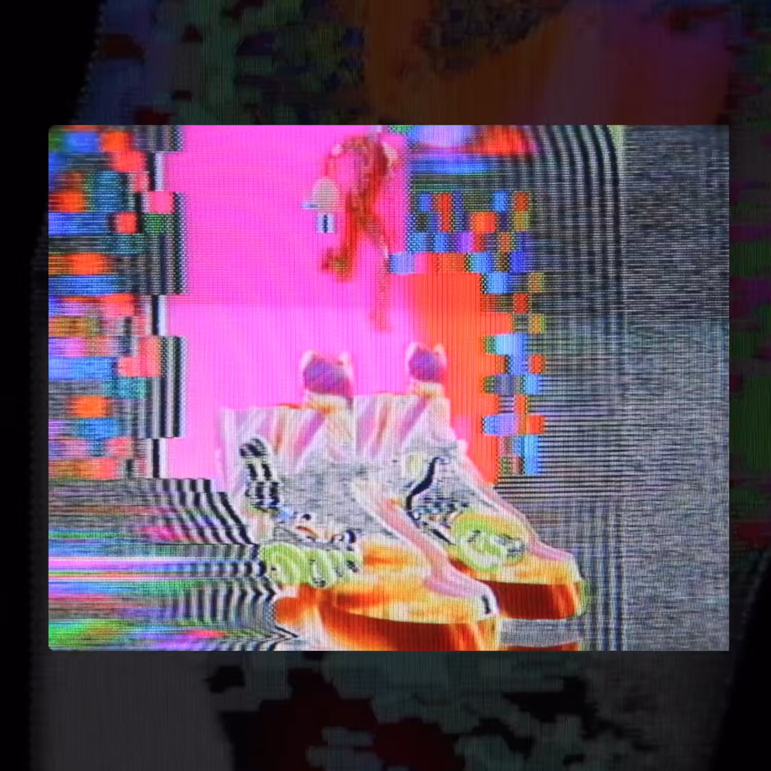 Impossible Sneaker Remixx #4