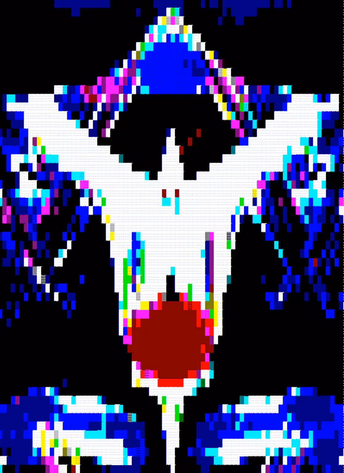 ANSI - BIOTEMPLE