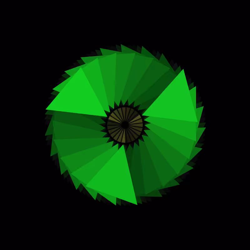 KansasCash Pinwheel! #58