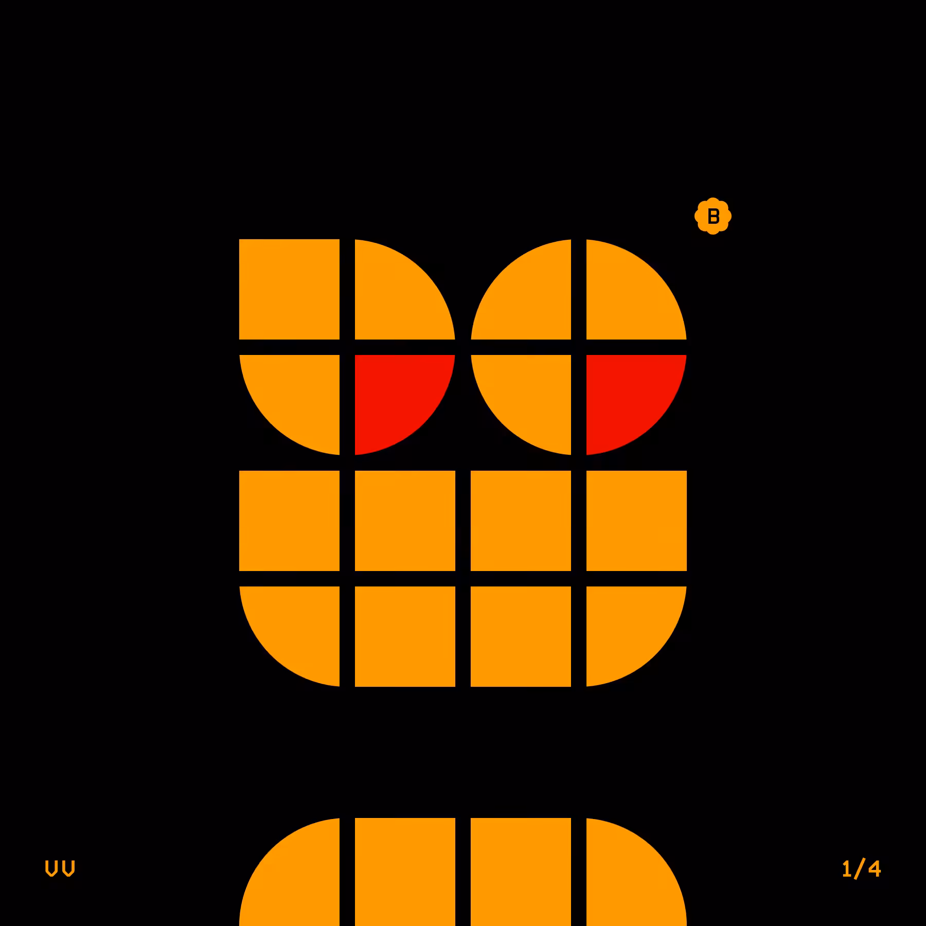 Opepen: Set 021, 1/4 (#9800)