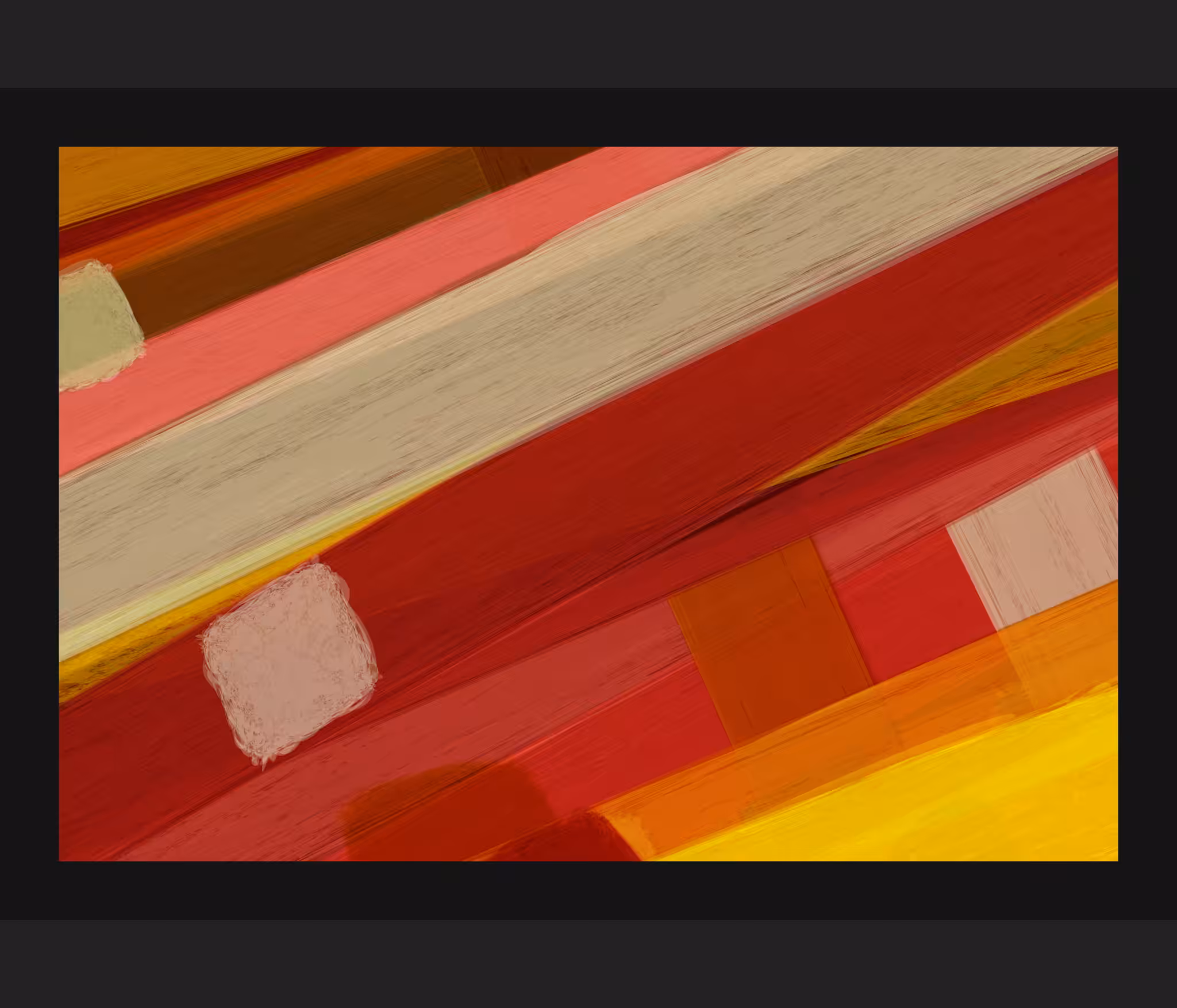 Digital painting #1