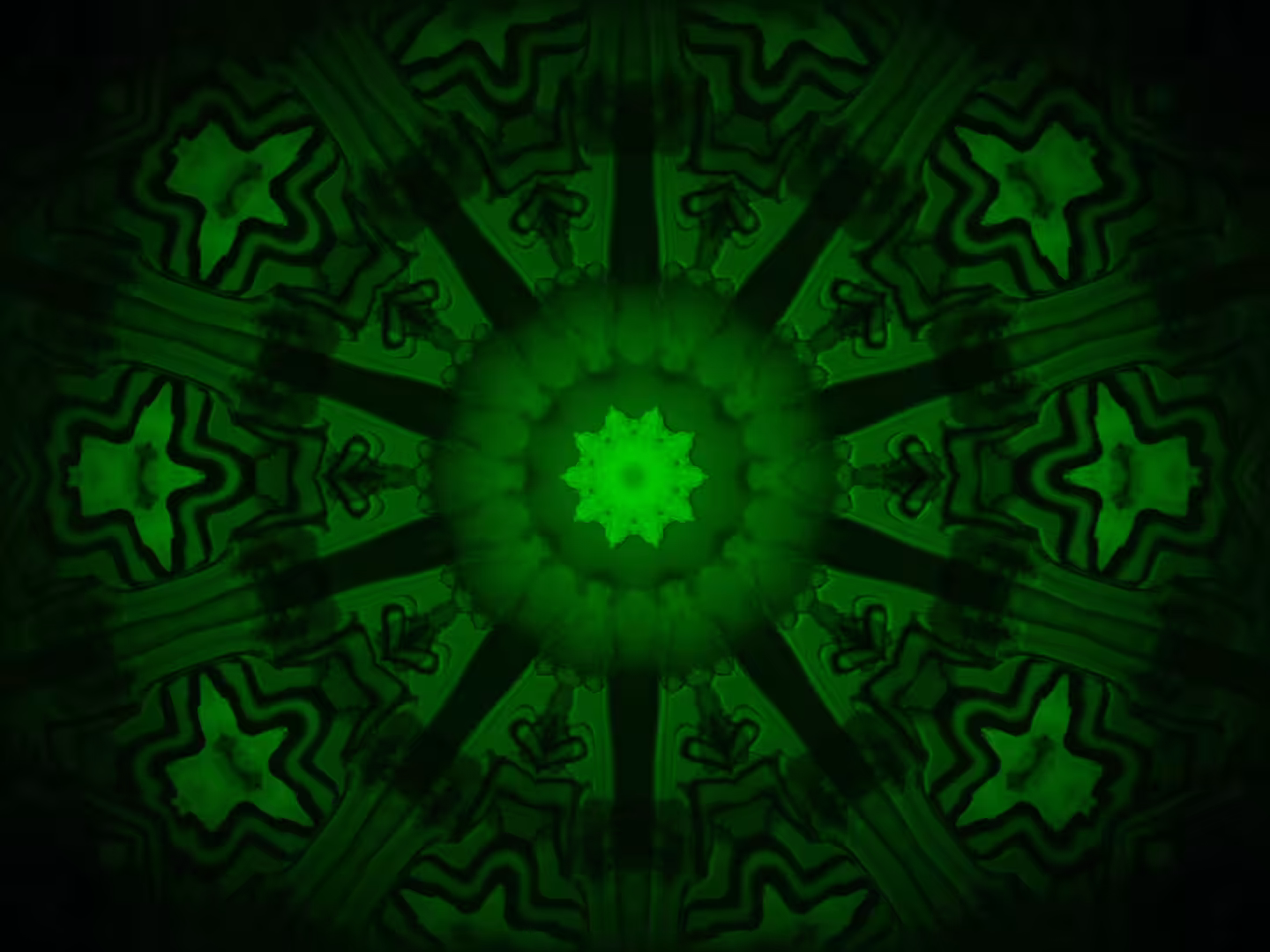 Project ultra
