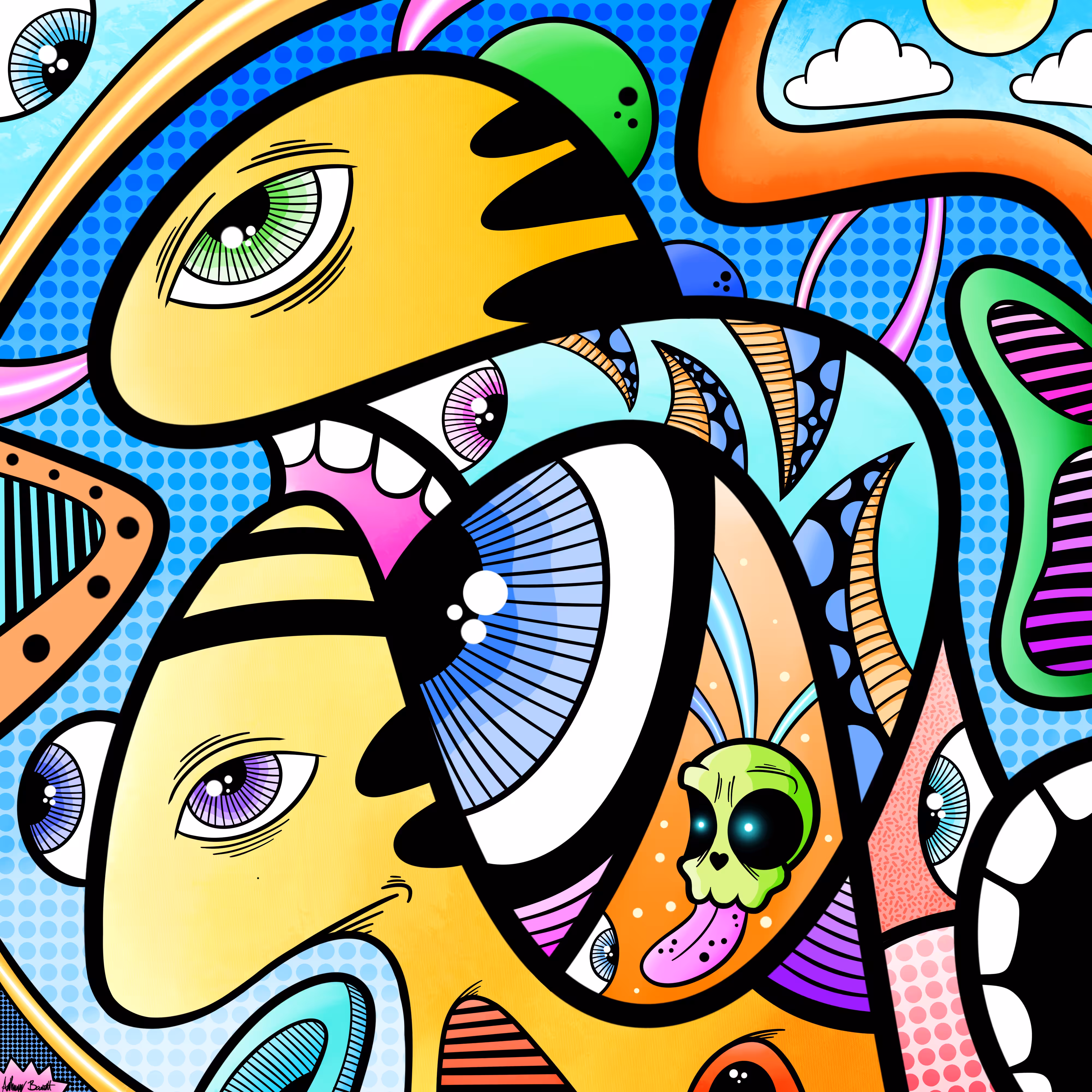 Universe #2