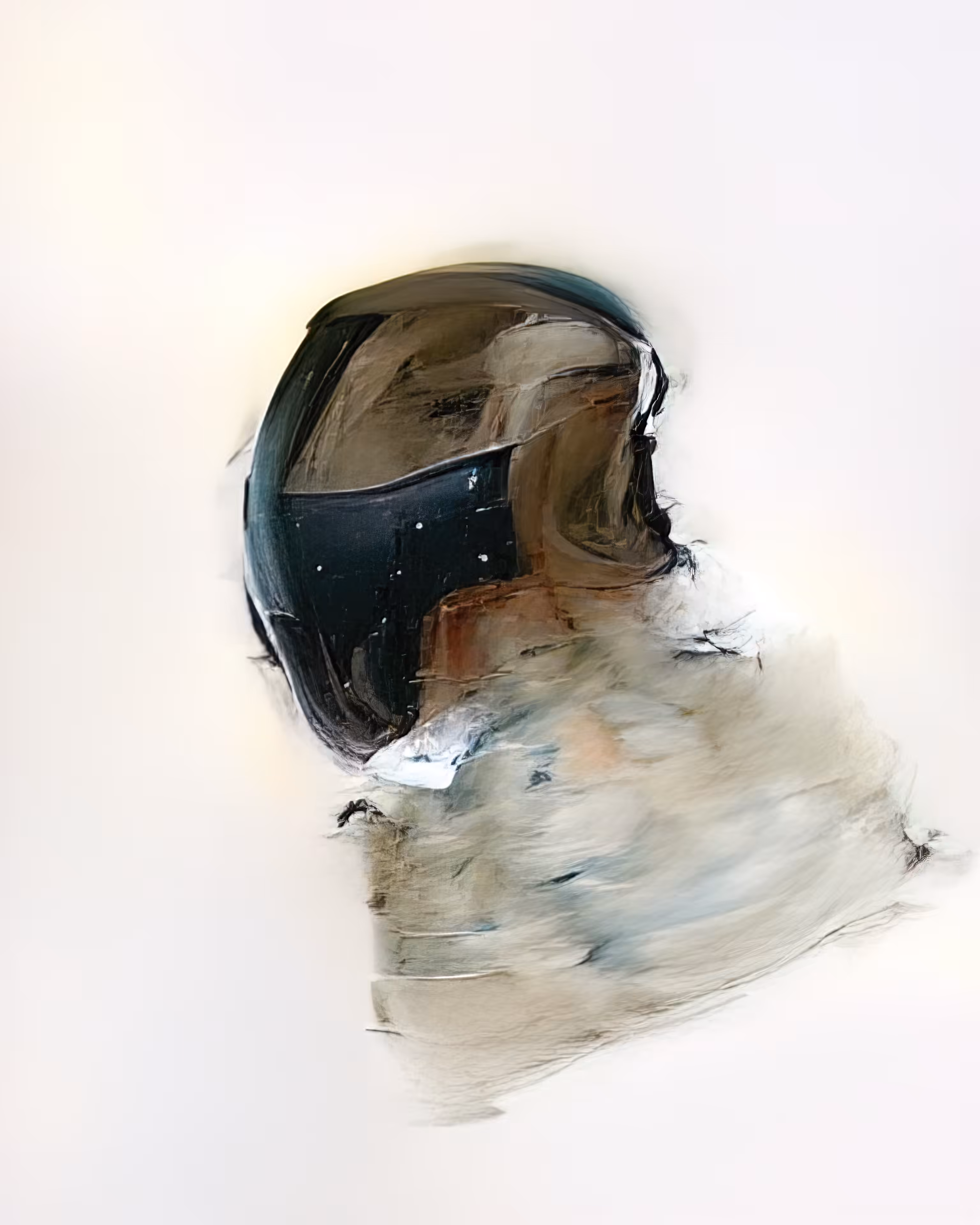INTERDIMENSIONAL RIDER
