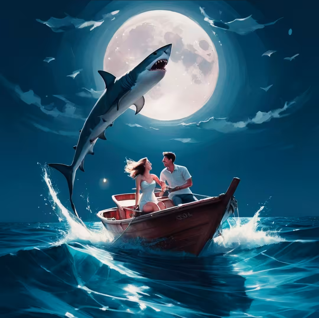 Mystery Art : Journey 