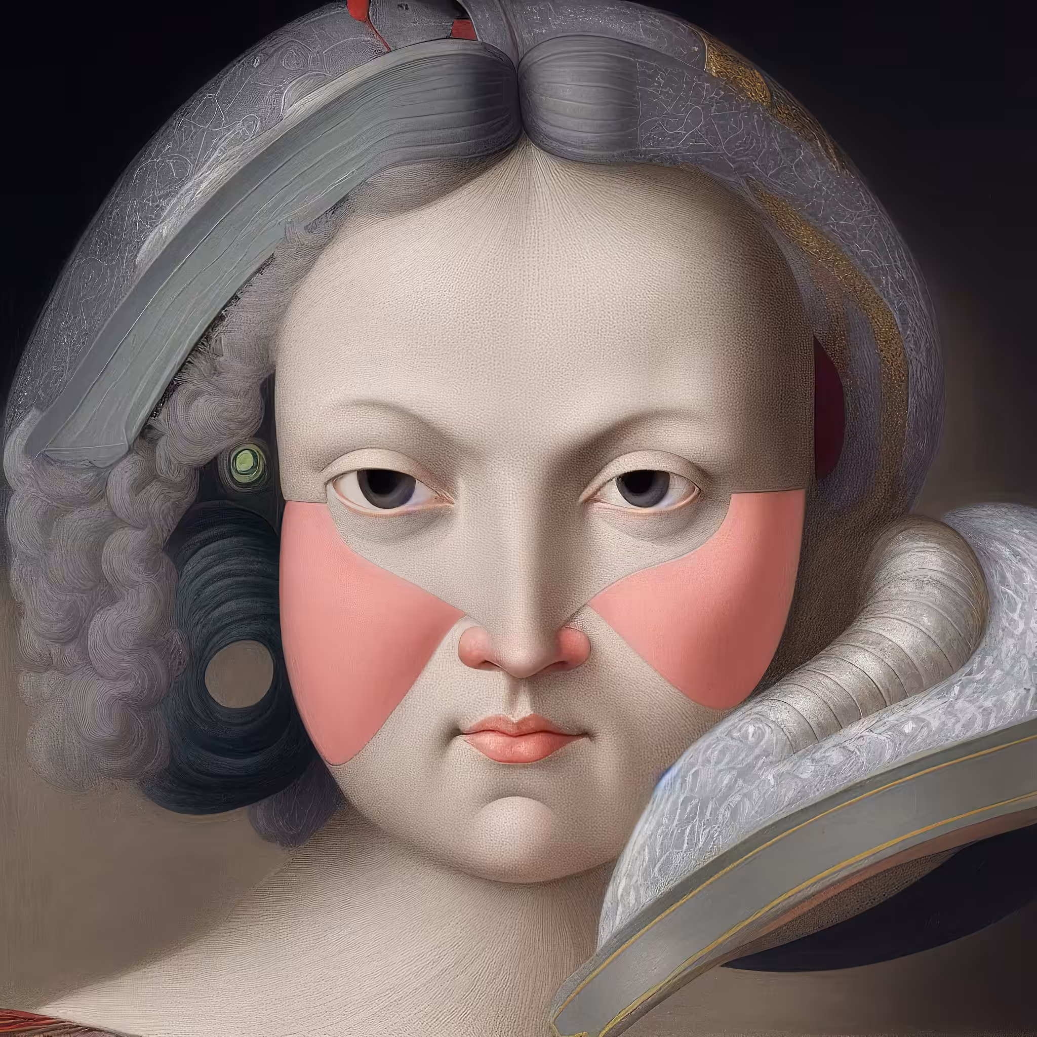 Lost Poets: Goddess Aphrodite