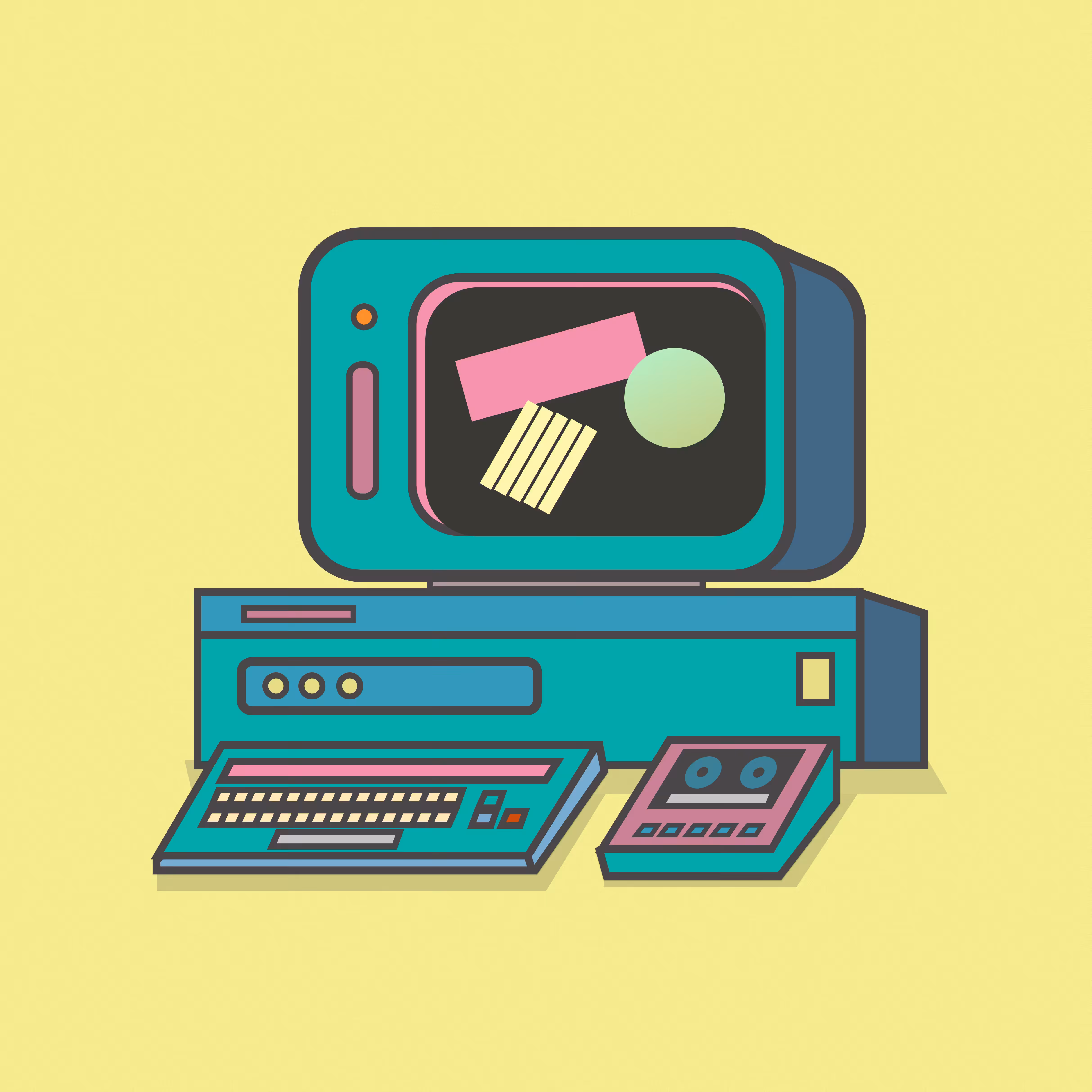 Rad PC #15