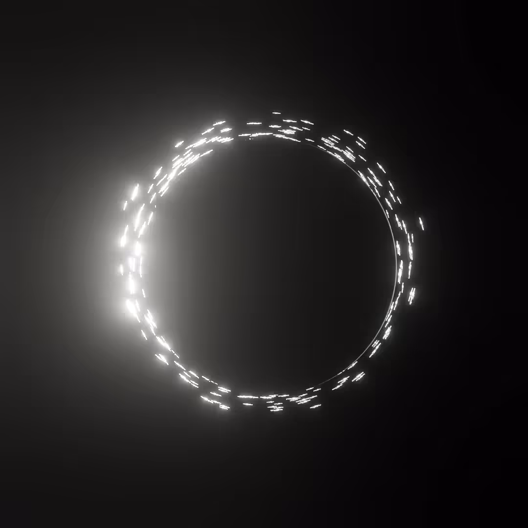 The Gods Eclipsed