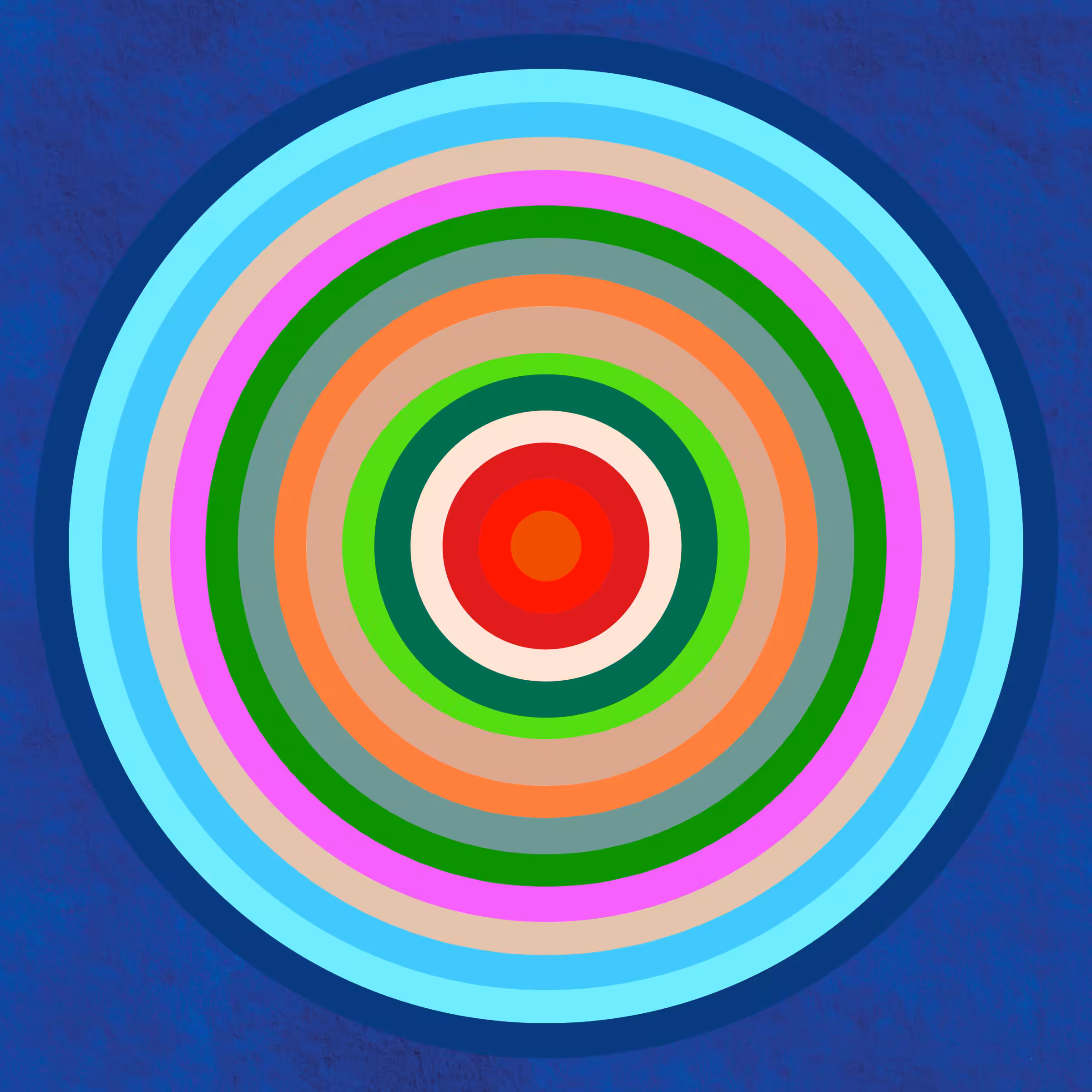 Circle of Frens² #4351