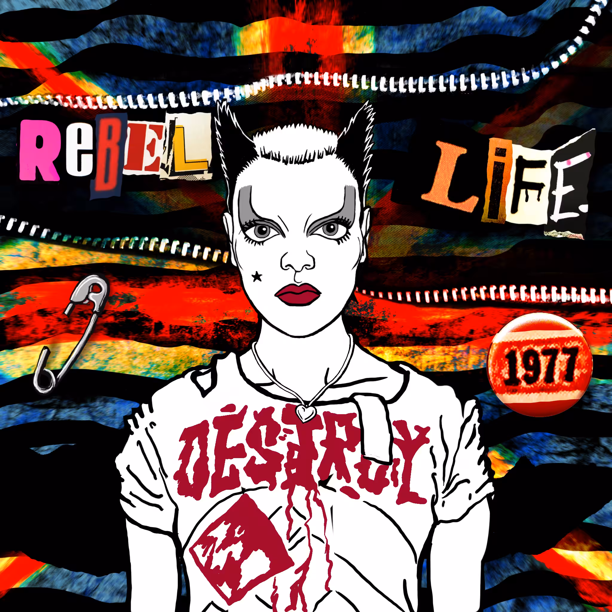 Punk #160