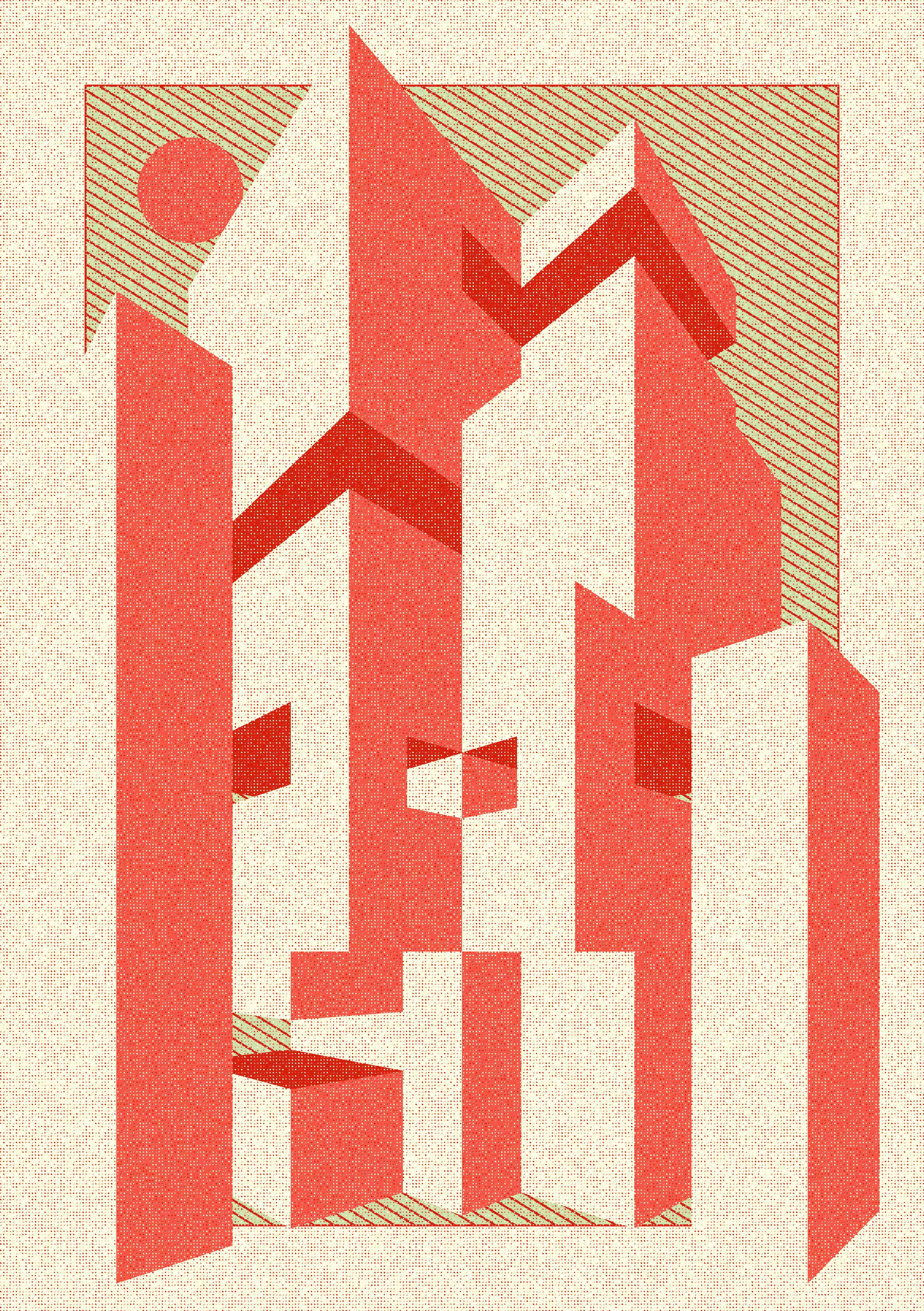 BRUTALISM #53