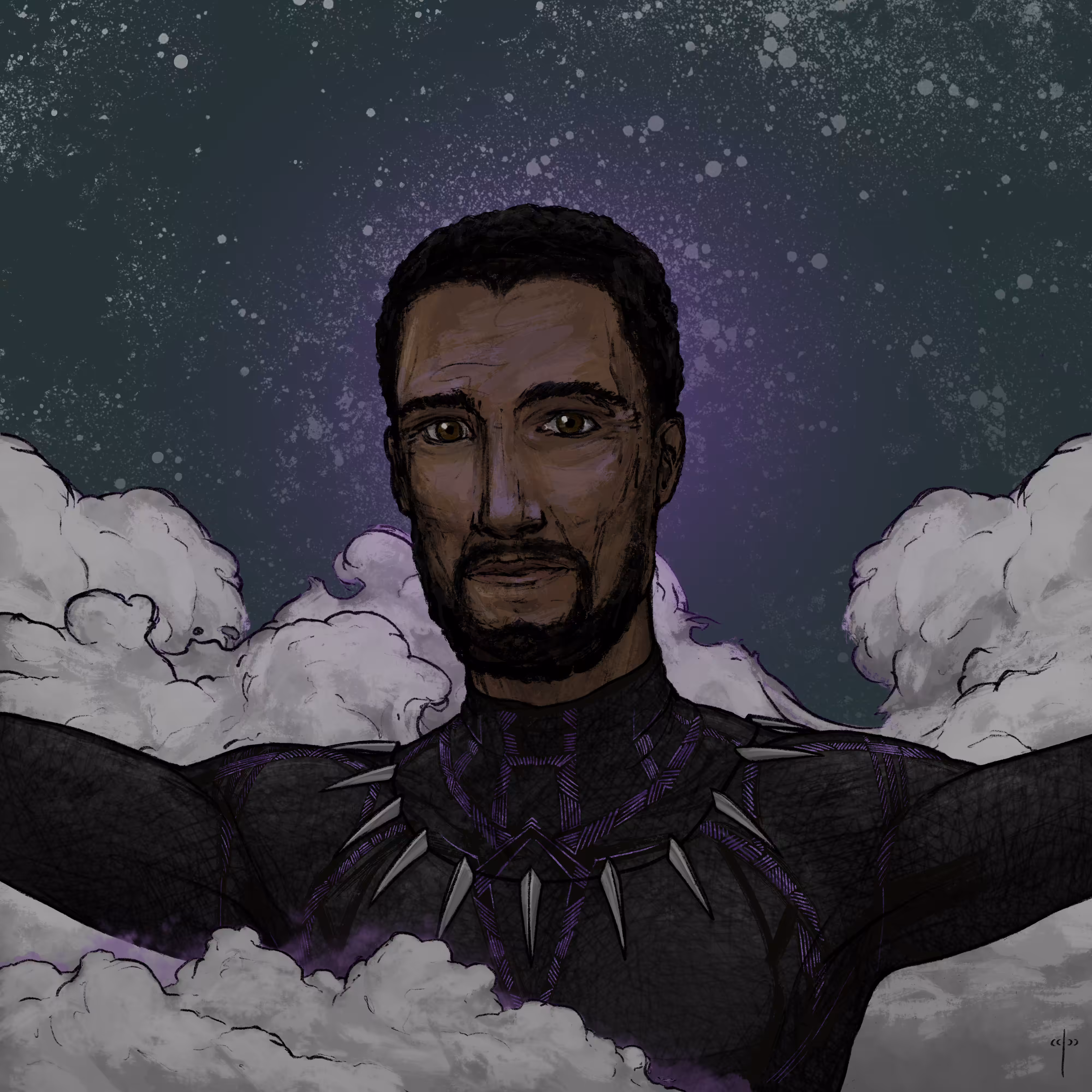 Black Panther