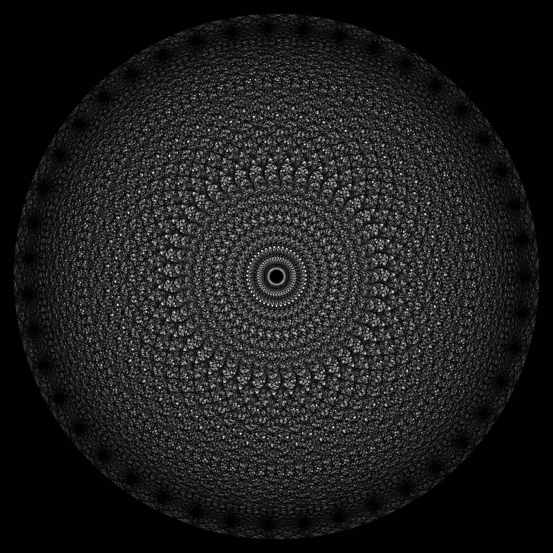 Black Medallion #27