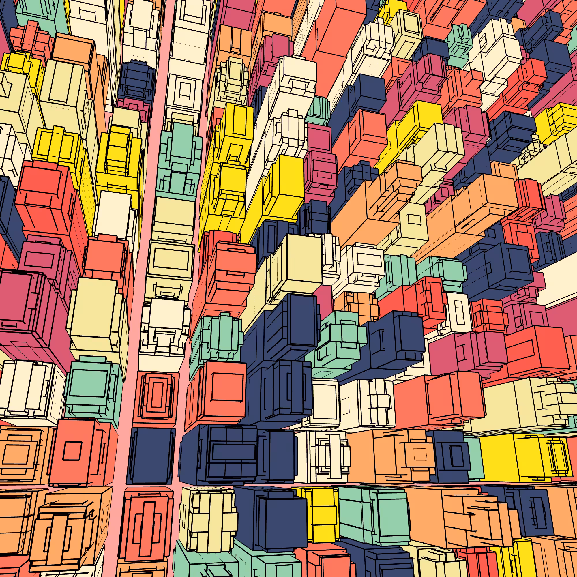 Boxity #61