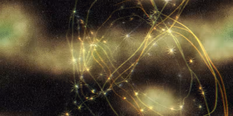 Pulsar #115