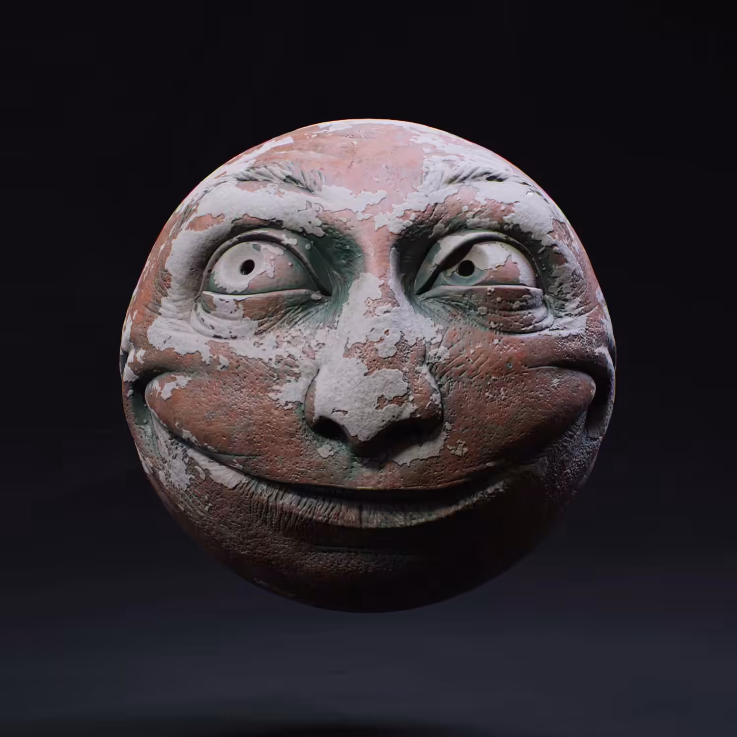 3D SPHERE