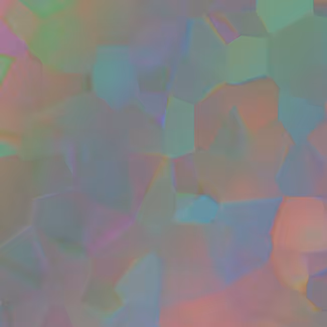 Fractalia v1 #26