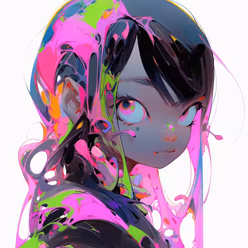 Raver #284