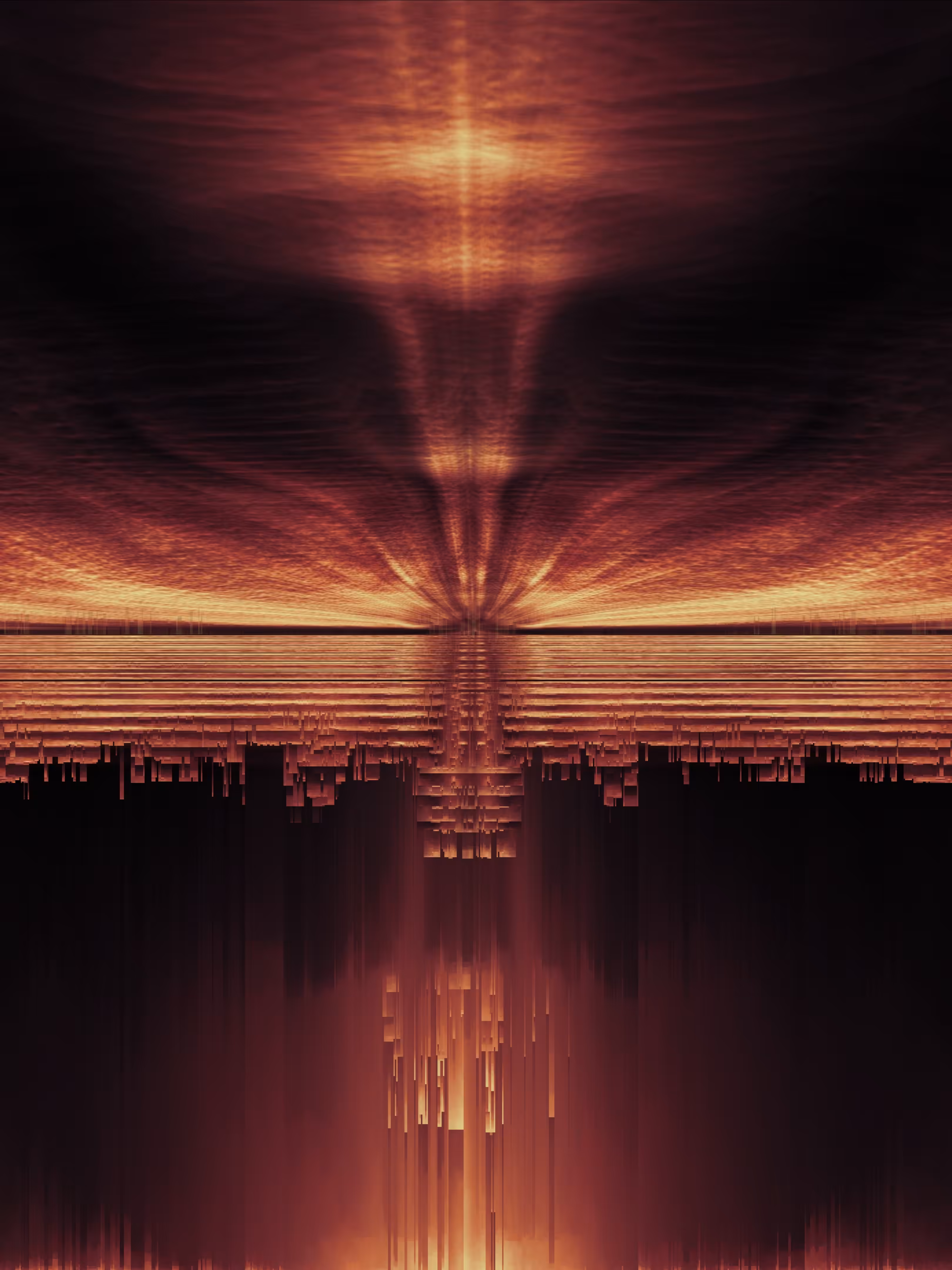 An Unfinished Road Paved With Blood (or) Introspection Gone Awry Produces Monsters