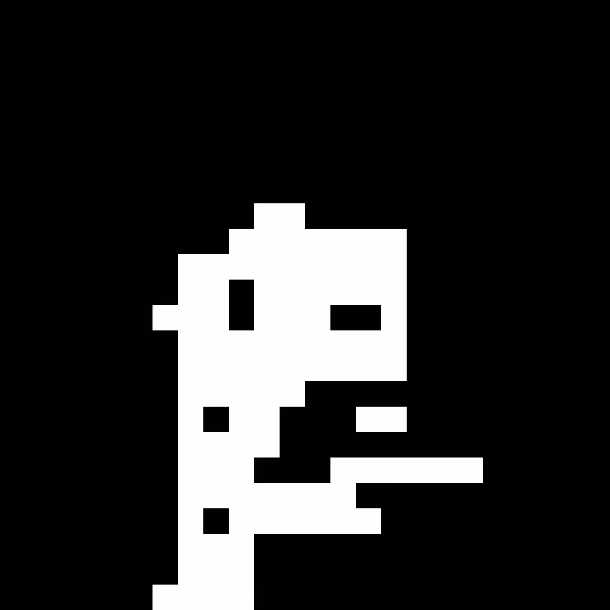 Recrunched DOS Punk 765