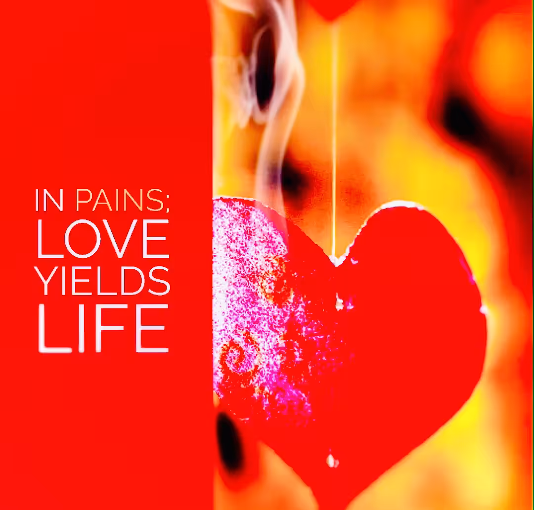 DEEP TIMES (passion)