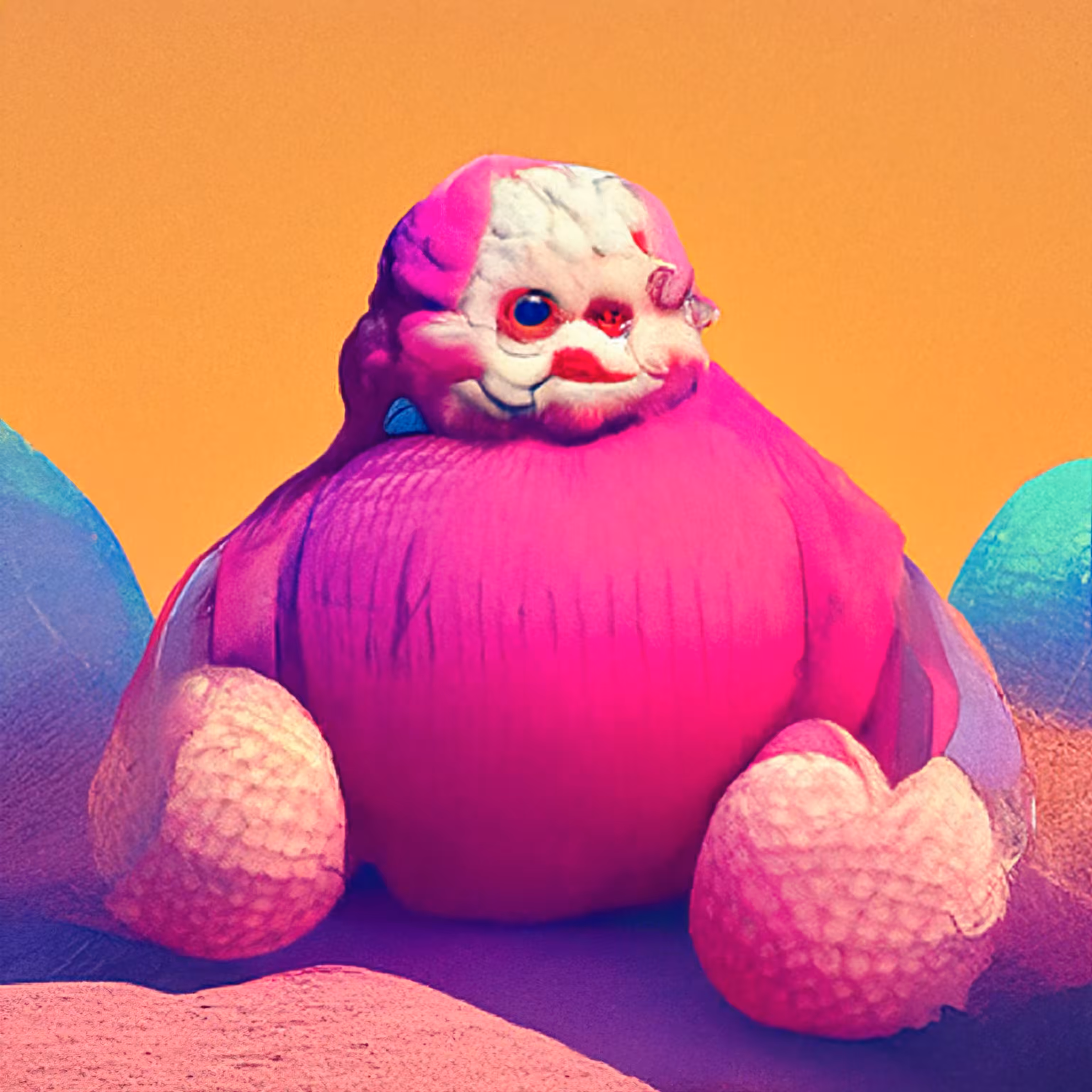 Horkensmlosh