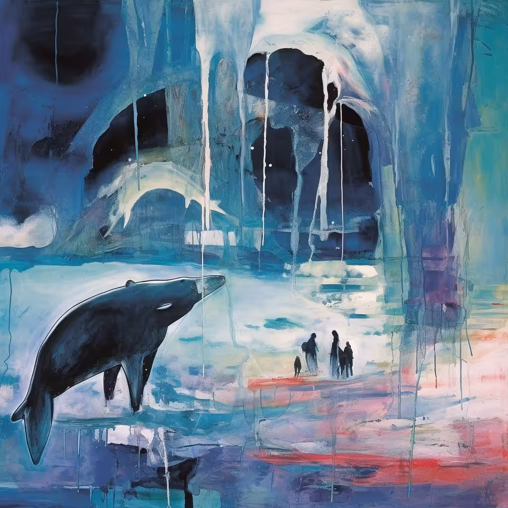 Oceanic Cipher